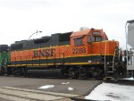BNSF 2288